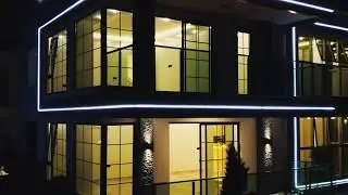 VİLLA NEHİRSU DRONE AND FILM PRODUCTON #ALANYAVİLLA #ALANYATURKEY