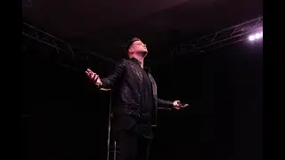 Marko | Panamá 2018 | Qué Hay Pa Hoy Panamá | Cobertura de Evento