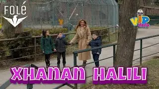 Xhanan Halili - Vip Dado