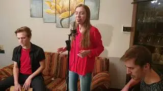 COVER | Arrebato | Nancy Amancio