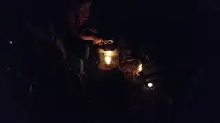Чистим полешки