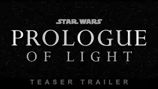 Star Wars: Prologue of Light - Teaser Trailer - GTA 5