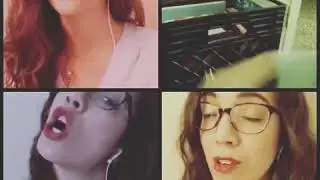 Acapella App Cover of “Grace Kelly” by MIKA