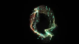 Neon Particles Effects Pack