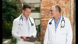 Watch: Why A Gay Doctor?