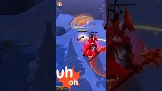 Albion Online | T8 Morgana Boss | Open World | Black Zone