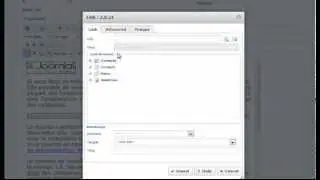 Tutorial to add a lightbox popup in Joomla with the plugin Mediabox CK