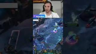 Rammus en Aram = 😂 🤣😂 🤣