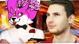 FURRY JAMES BOND?! – Total Drama Discord [E4]
