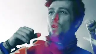 ️DTAILZ - Strangulation (Official Video)