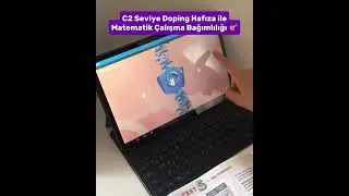 Doping Hafıza ile Matematiği Kolayca Öğren