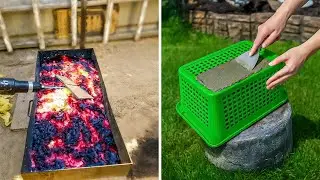 Genius LIFE HACKS You Won't Believe Actually Work!