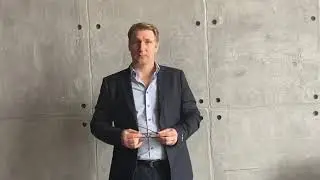 Видеовизитка Чупин Евгений