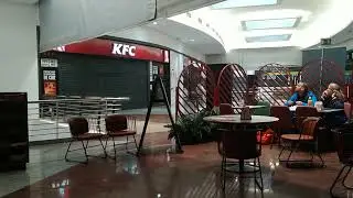 Flood in Malaga, issues with electricity