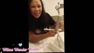 Unboxing Tau mga LALAB ❤️ #djiOM5  #gimbal #gadgets #camera
