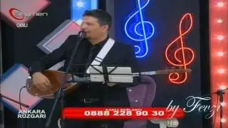 Oğuzhan Saraç - 2017 - Sevdiğime Say - Canlı Performans
