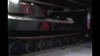 Потёмкин ДНР 2016  Утренний дозор  Завтрак