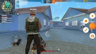 40 abone özel free fire gameplay