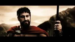 300   Spartiate quel est votre métier avi