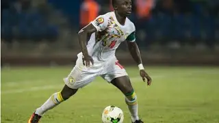 VOICI LE MATCH QUI A RÉVÉLÉ SADIO MANÉ (Senegal vs Cote d'ivoire en 2013)