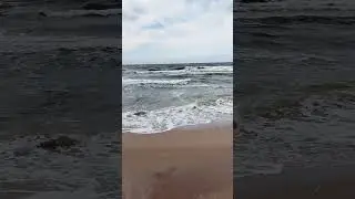 Вот оно - мореее!......