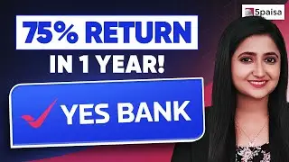 Yes Bank Share Price Analysis | Company Financials & Revenue | Yes Bank Stock Price