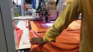 Ambodari Machine with new technologies 🤟🤟