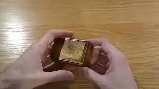 Искусство в миниатюре