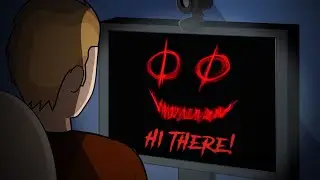 14 Dark Web Horror Stories Animated (Compilation of 2022)