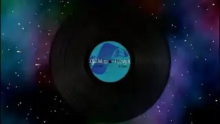 Jahn  -  Utopia (Orginal mix 2013)