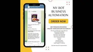 mybots business automation telegram all in one tools