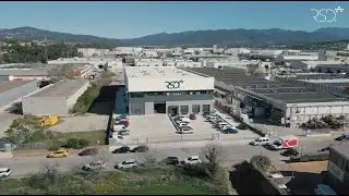 Vídeo Corporativo para RSD - Esterilización industrial. 2024