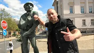 Terror - Vom Bordstein bis zur Gette Teil 1 (Zeulenroda-Rap)