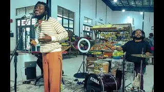 DOTTi The Deity - Forever Sweet x Time Heals | Farmers' Market Special