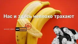 Нас и здесь неплохо трахают