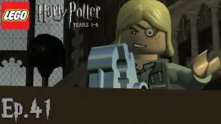LEGO HARRY POTTER #41 (Jahre 1-4) - Der beste Zauber im ganzen Spiel! | Flame13