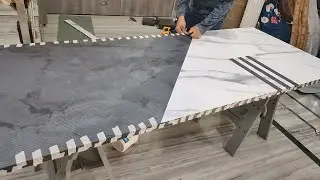 How To Build A Beautiful Door || Door Design Making Full Prosecc