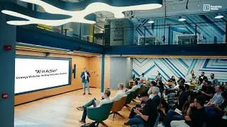 From Insight to Action | How Industry Leaders Are Adopting AI Now