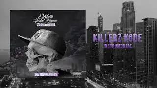 01 - Grim Reaperz | Killerz Kode (instrumental)