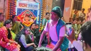 Sri Krishna Cricket Club || Baap || Bhandup Shimga 2024