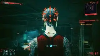 ЗАКАЗ ИЗМЕНЕННОЕ СОСТОЯНИЕ СОЗНАНИЯ► CYBERPUNK 2077