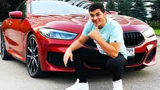 Сакит Самедов. туфли муфли . новый клип