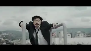 Серго учиться летать