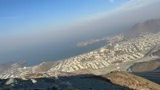 NAJD AL MAQSAR HERITAGE VILLAGE | KHORFAKKAN | ELL AITCH OFFICIAL