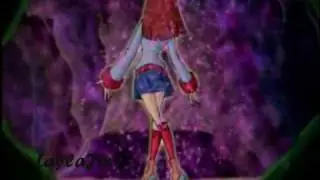Trix Stormy Die my Darling