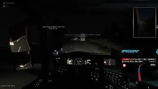 TruckersMP report player YusufDemirkan