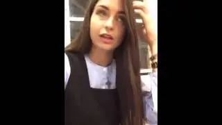 Яна Аносова Как ввести себя на кастинге Холостяка 5 Все Секреты.mp4