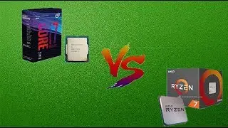 i7 8700k vs Ryzen  7 2700x 12 Games  Benchmark(GTX 1080 TI)