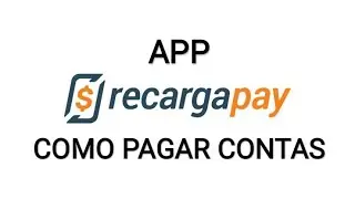 How to pay bills (and pay in installments) through the RecargaPay APP