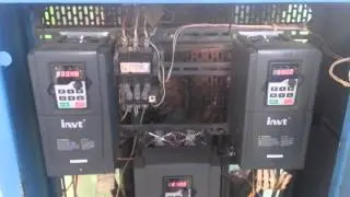 Автоматизация котла ДКВР 6.5/13